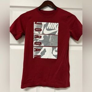 Jordan Shirt